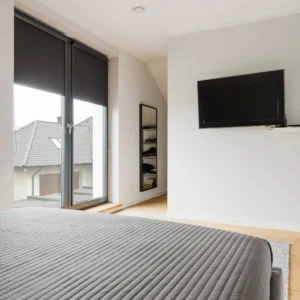 Blackout Roller Blinds